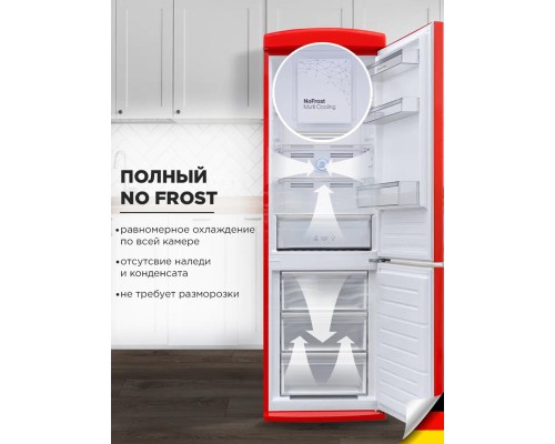 Купить Холодильник Schaub Lorenz SLU S339R3 в интернет-магазине Мега-кухня 2 Купить Холодильник Schaub Lorenz SLU S339R3 в интернет-магазине Мега-кухня 2