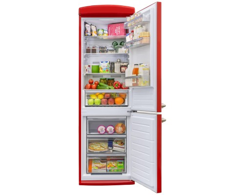 Купить Холодильник Schaub Lorenz SLU S339R3 в интернет-магазине Мега-кухня 14 Купить Холодильник Schaub Lorenz SLU S339R3 в интернет-магазине Мега-кухня 14