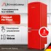 Купить Холодильник Schaub Lorenz SLU S339R3 в интернет-магазине Мега-кухня 1