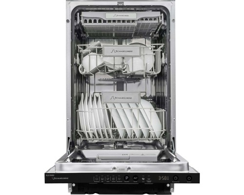 Купить Встраиваемая посудомоечная машина Schaub Lorenz SLG VI4610 в интернет-магазине Мега-кухня 3 Купить Встраиваемая посудомоечная машина Schaub Lorenz SLG VI4610 в интернет-магазине Мега-кухня 3