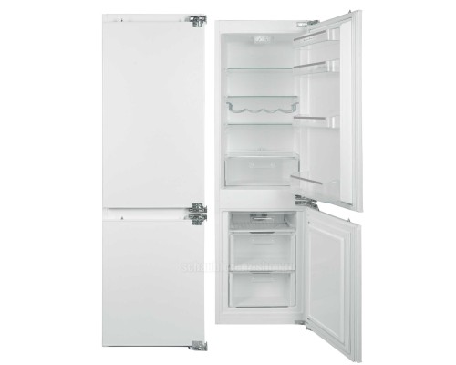 Купить  Встраиваемый холодильник Schaub Lorenz SLUE235W4 в интернет-магазине Мега-кухня 14