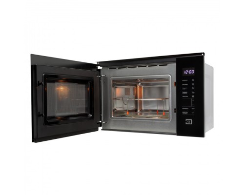Купить  Встраиваемая микроволновая печь Schaub Lorenz SLM EY27D в интернет-магазине Мега-кухня 3