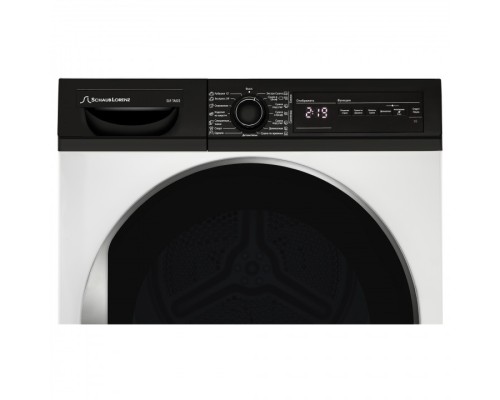 Купить  Сушильная машина Schaub Lorenz SLR TA822 в интернет-магазине Мега-кухня 6