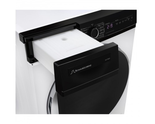 Купить  Сушильная машина Schaub Lorenz SLR TA822 в интернет-магазине Мега-кухня 9