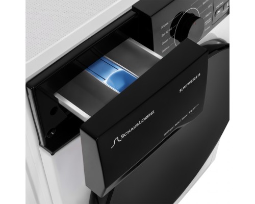 Купить  Стиральная машина Schaub Lorenz SLW FW6224 IS в интернет-магазине Мега-кухня 6