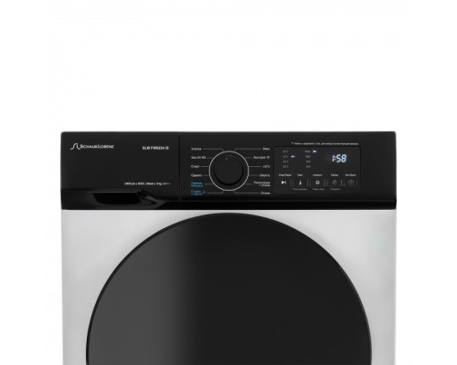 Купить  Стиральная машина Schaub Lorenz SLW FW6224 IS в интернет-магазине Мега-кухня 5