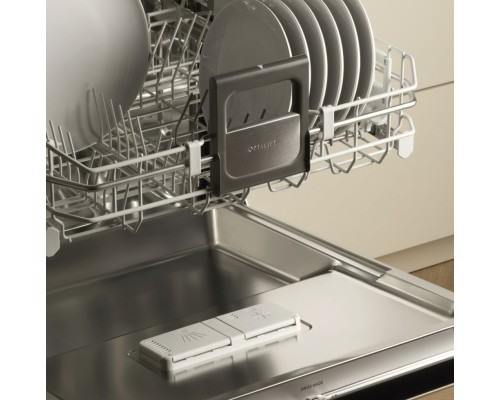 Купить  Посудомоечная машина V-ZUG AdoraDish V6000 с коробом для столовых приборов/увеличенная высота AS6T-41120 в интернет-магазине Мега-кухня 3