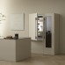Купить  Встраиваемая холодильная камера V-ZUG Cooler V6000 Supreme (дверь справа) CO6T-51098 R в интернет-магазине Мега-кухня 1