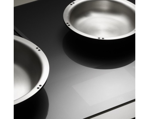 Купить  Индукционная варочная панель V-ZUG CookTop V6000 I705 FullFlex CTI6T-31132 в интернет-магазине Мега-кухня 4