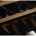 Купить  Встраиваемый винный шкаф V-ZUG WineCooler V4000 90 WC4T-51102 R черн.стекло в интернет-магазине Мега-кухня 4