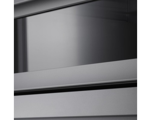 Купить  Встраиваемая холодильная камера V-ZUG Cooler V6000 Supreme (дверь слева) CO6T-51098 L в интернет-магазине Мега-кухня 3