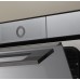 Купить  Паровой шкаф V-ZUG CombairSteamer V6000 60 черное стекло CS6T-23038 в интернет-магазине Мега-кухня 5