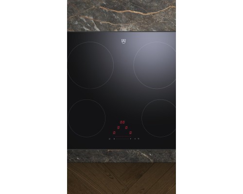 Купить  Индукционная варочная панель V-ZUG CookTop V2000 I804 CTI2T-31146 в интернет-магазине Мега-кухня 3