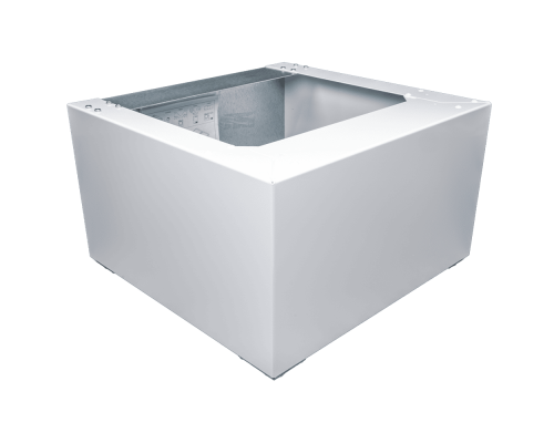 Купить Выдвижной цокольный ящик Schulthess Snow в интернет-магазине Мега-кухня