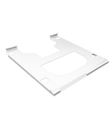 Монтажный комплект без выдвижной полки Schulthess Ever Rose