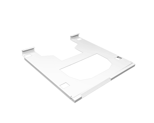 Купить Монтажный комплект без выдвижной полки Schulthess Ever Rose в интернет-магазине Мега-кухня
