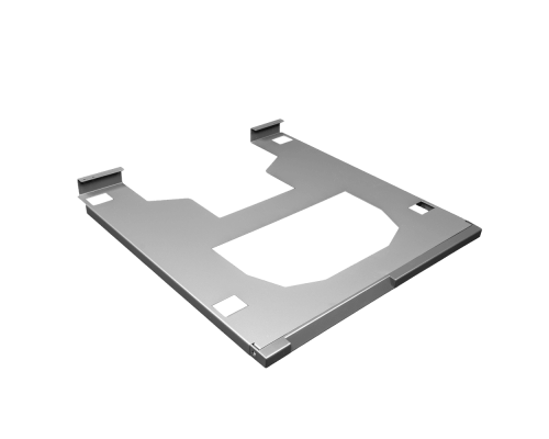 Купить Монтажный комплект без выдвижной полки Schulthess Titan Rock в интернет-магазине Мега-кухня