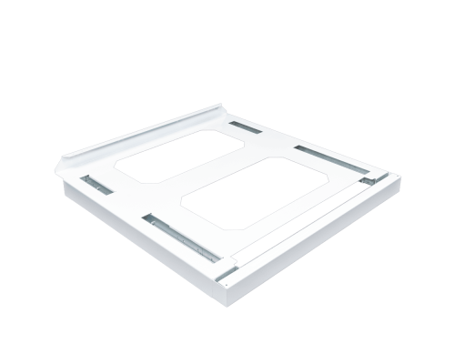 Купить Монтажный комплект без выдвижной полки Schulthess Snow в интернет-магазине Мега-кухня