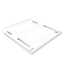 Монтажный комплект без выдвижной полки Schulthess Solid Gold