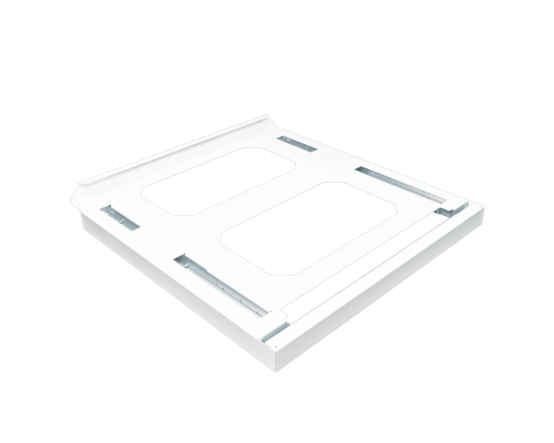 Купить Монтажный комплект без выдвижной полки Schulthess Solid Gold в интернет-магазине Мега-кухня