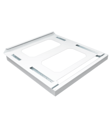 Монтажный комплект без выдвижной полки Schulthess Ever Rose