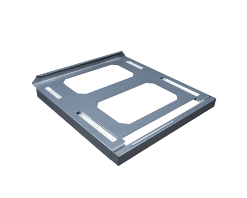 Купить Монтажный комплект без выдвижной полки Schulthess Titan Rock в интернет-магазине Мега-кухня