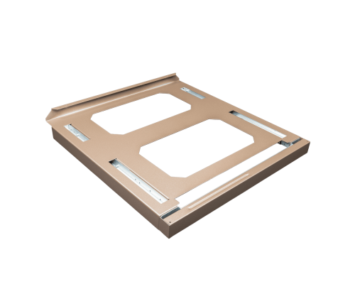 Купить Монтажный комплект без выдвижной полки Schulthess Vanity Fair в интернет-магазине Мега-кухня