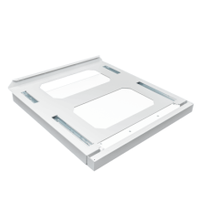 Монтажный комплект c выдвижной полкой Schulthess Ever Rose