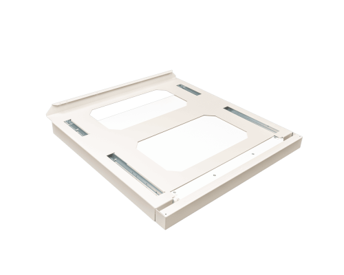 Купить Монтажный комплект c выдвижной полкой Schulthess Flaw Less в интернет-магазине Мега-кухня