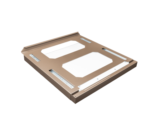 Купить Монтажный комплект c выдвижной полкой Schulthess Vanity Fair в интернет-магазине Мега-кухня