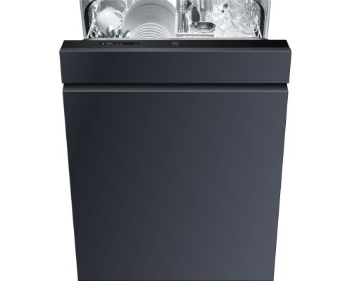 Купить 123 Посудомоечная машина V-ZUG AdoraDish V6000 с коробом для столовых приборов/увеличенная высота AS6T-41120 в интернет-магазине Мега-кухня