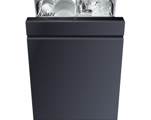 Купить 123 Посудомоечная машина V-ZUG AdoraDish V6000 с технологией Heat Pump AS6T-41121 в интернет-магазине Мега-кухня