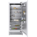 Купить 123 Встраиваемая холодильная камера V-ZUG Cooler V6000 Supreme (дверь справа) CO6T-51098 R в интернет-магазине Мега-кухня