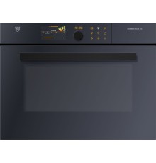 Паровая печь V-ZUG Combi-Steam XSL CSTXSLZ60g Black glass