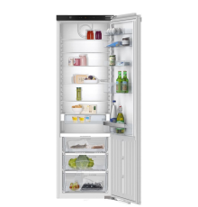 Встраиваемый холодильник V-ZUG Jumbo 60i KJ60i