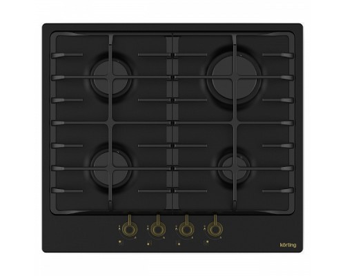 Купить Газовая варочная панель Korting HG 645 CRN в интернет-магазине Мега-кухня Купить Газовая варочная панель Korting HG 645 CRN в интернет-магазине Мега-кухня