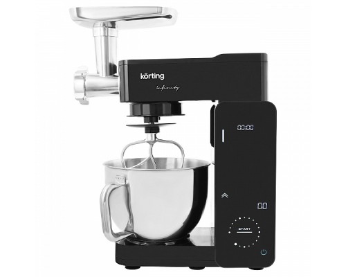 Купить  Кухонная машина Korting KKM 0101 M Infinity в интернет-магазине Мега-кухня 1