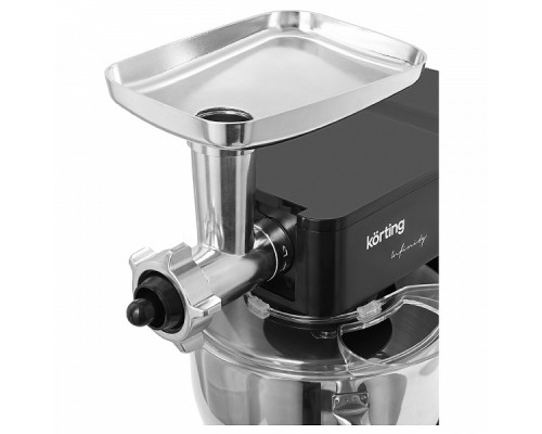 Купить  Кухонная машина Korting KKM 0101 M Infinity в интернет-магазине Мега-кухня 7
