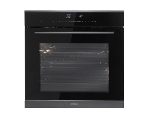 Купить Духовой шкаф Korting OKB 1331 S GNBX в интернет-магазине Мега-кухня