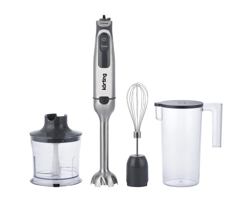 Купить Погружной блендер Korting KHB 0316 Gr Tulip в интернет-магазине Мега-кухня