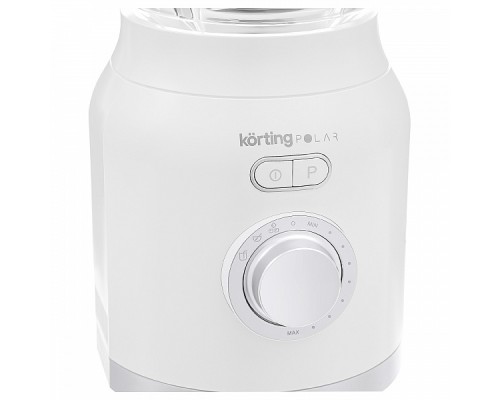 Купить  Настольный блендер Korting KTB 0704 Polar в интернет-магазине Мега-кухня 2