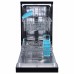 Купить  Отдельностоящая посудомоечная машина Korting KDF 45240 N в интернет-магазине Мега-кухня 2