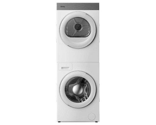 Купить  Стирально-сушильная машина Korting KWD 601296 в интернет-магазине Мега-кухня 2