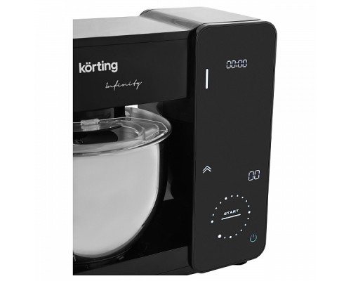 Купить  Кухонная машина Korting KKM 0101 M Infinity в интернет-магазине Мега-кухня 5