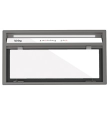 Полновстраиваемая вытяжка Koritng KHI 60945 DGW