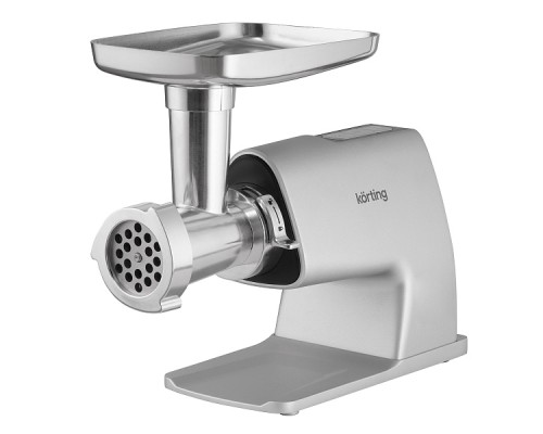 Купить Мясорубка Korting KMG 0604 X в интернет-магазине Мега-кухня