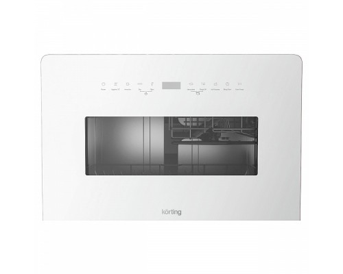 Купить  Компактная посудомоечная машина KDF 26630 GW в интернет-магазине Мега-кухня 1