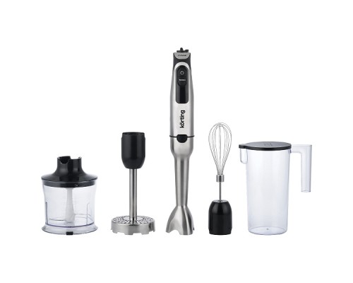 Купить Погружной блендер Korting KHB 0314 N Tulip в интернет-магазине Мега-кухня