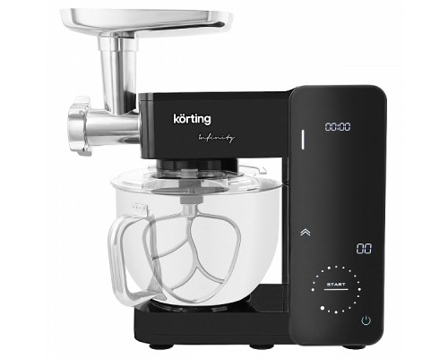 Купить  Кухонная машина Korting KKM 0101 M Infinity в интернет-магазине Мега-кухня 2