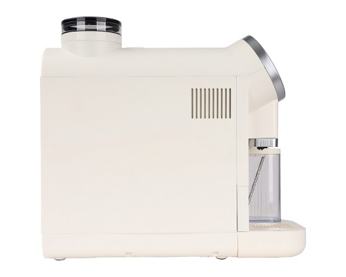 Купить  Кофемашина Korting KACM 2028 W Tamburino в интернет-магазине Мега-кухня 2